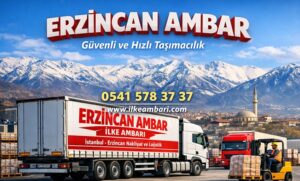 Erzincan ambar