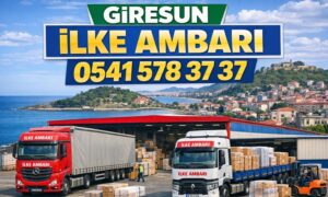 Giresun ambar