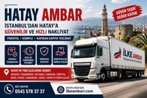 Hatay ambar