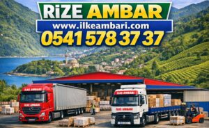 Rize ambar