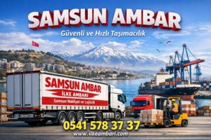 Samsun ambar
