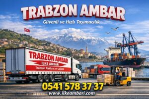 Trabzon ambar